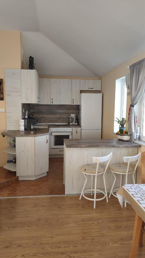Trakata Villa Apartments Varna Buitenkant foto