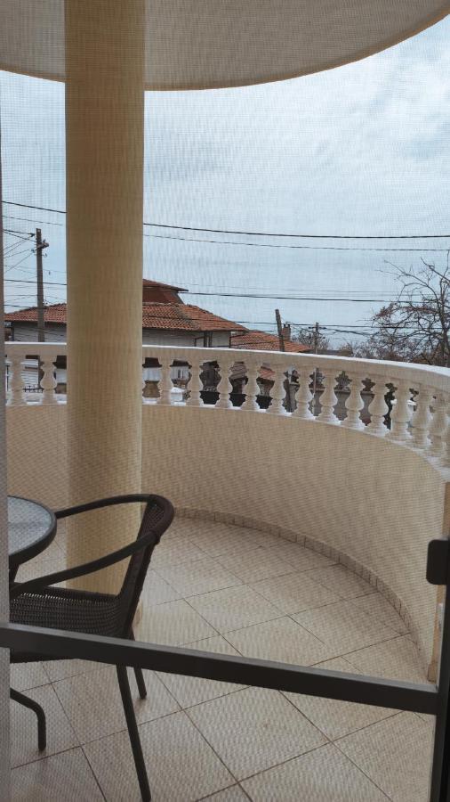 Trakata Villa Apartments Varna Buitenkant foto
