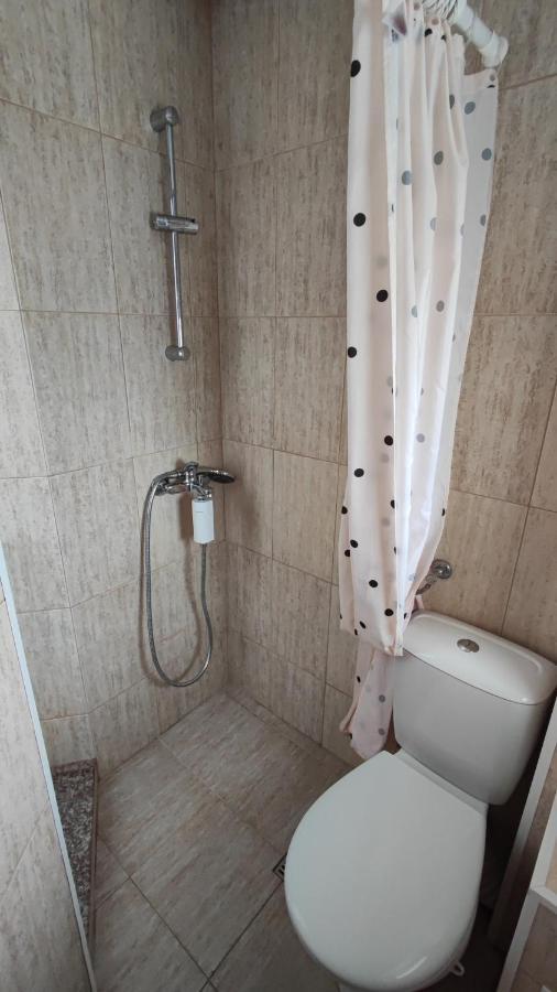 Trakata Villa Apartments Varna Buitenkant foto