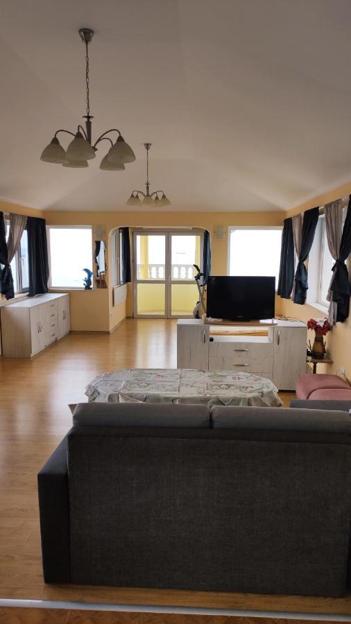 Trakata Villa Apartments Varna Buitenkant foto