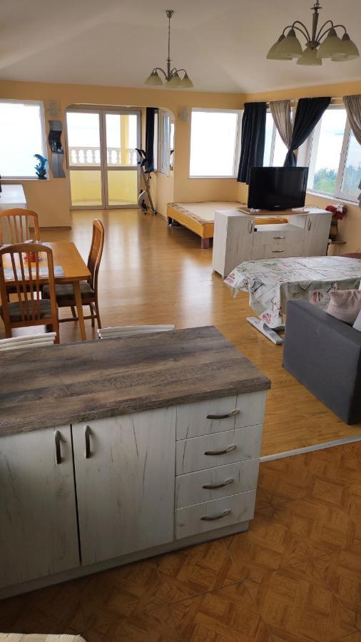 Trakata Villa Apartments Varna Buitenkant foto