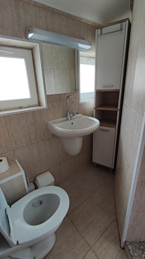 Trakata Villa Apartments Varna Buitenkant foto