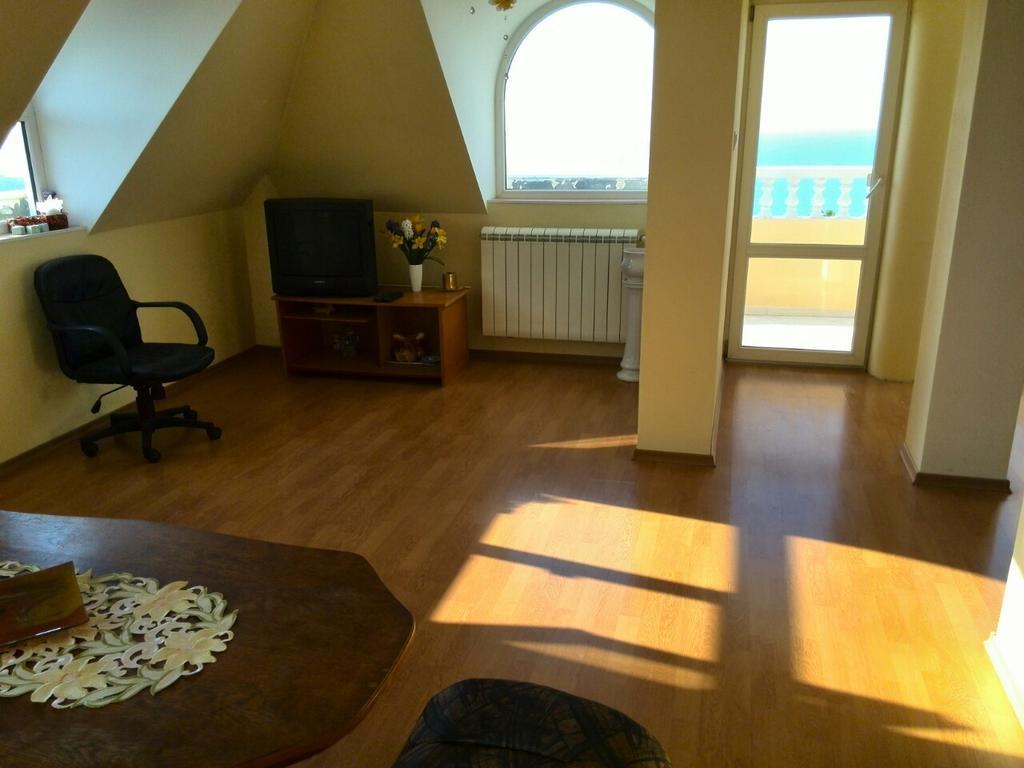 Trakata Villa Apartments Varna Kamer foto