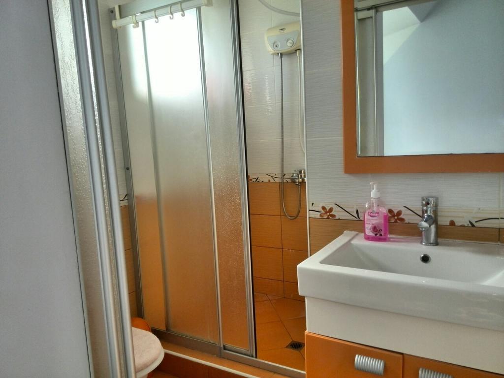 Trakata Villa Apartments Varna Kamer foto