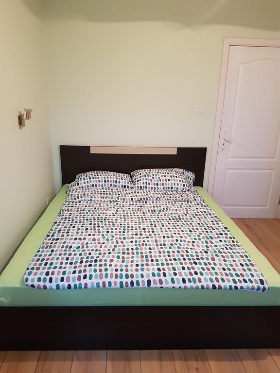 Trakata Villa Apartments Varna Buitenkant foto