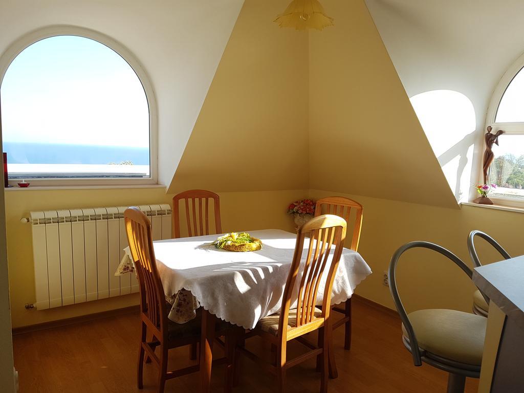 Trakata Villa Apartments Varna Buitenkant foto
