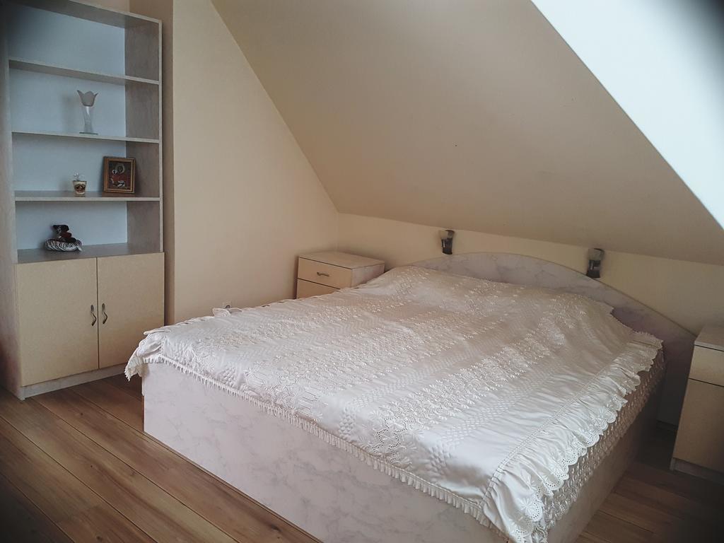 Trakata Villa Apartments Varna Buitenkant foto