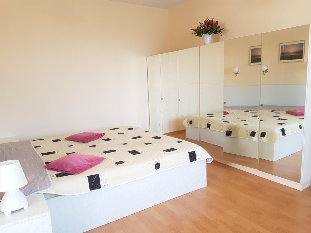 Trakata Villa Apartments Varna Buitenkant foto