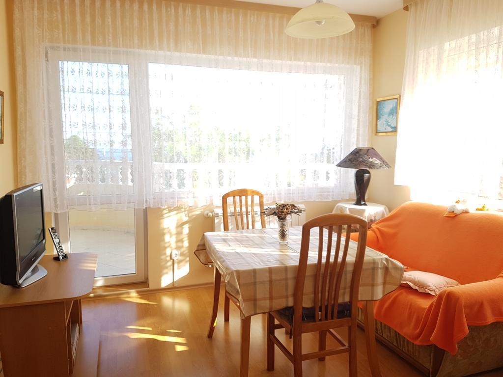 Trakata Villa Apartments Varna Buitenkant foto
