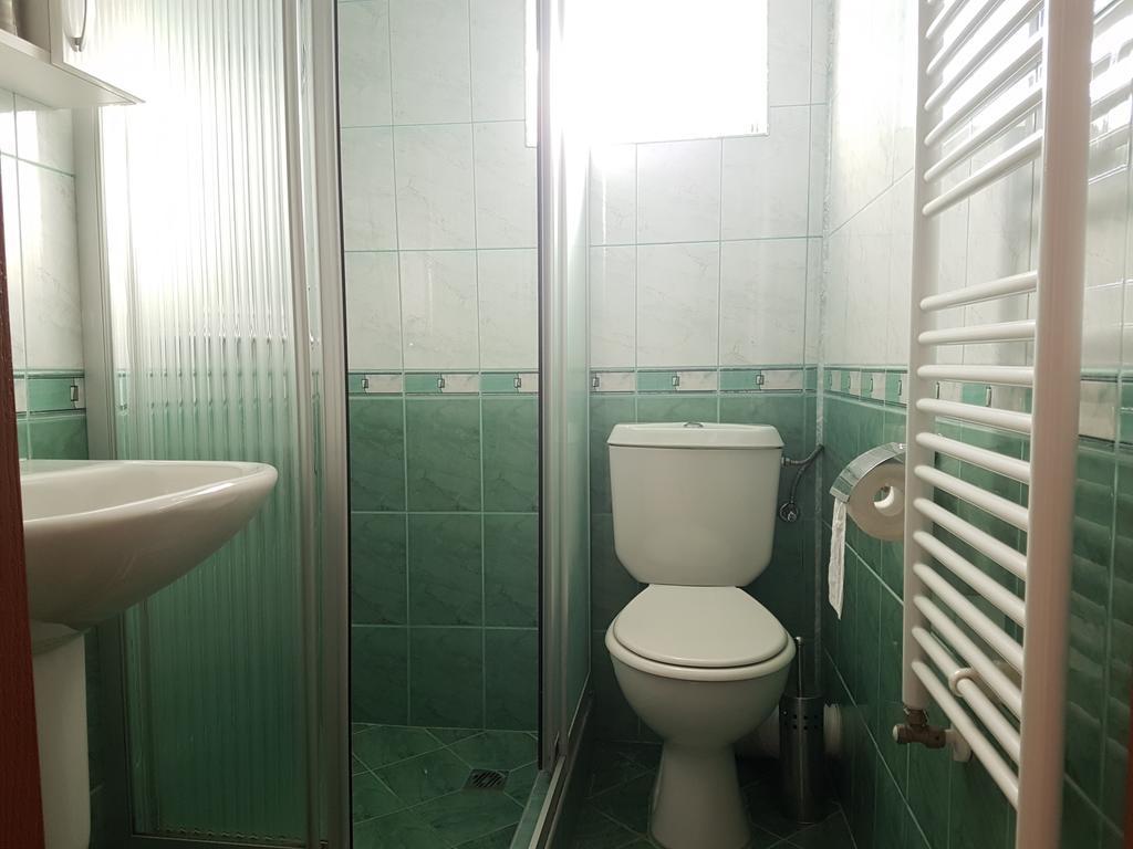 Trakata Villa Apartments Varna Buitenkant foto